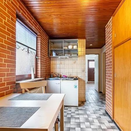 Casa de Férias Schoene Monteurs 6 *